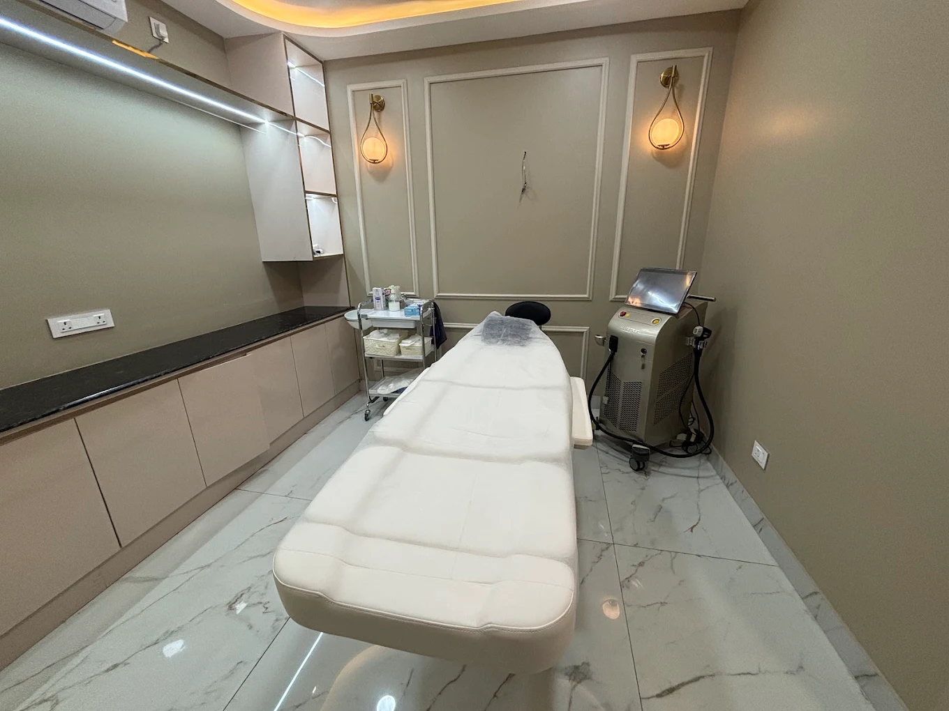 Treatment Room