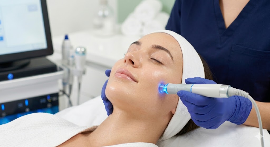Skin Treatments