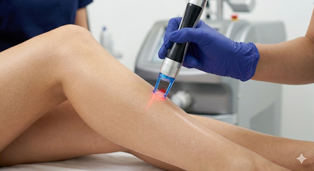 Laser Hair Reduction